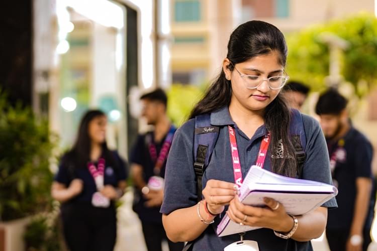 Arya College of Engineering Jaipur Campus Life photo 8